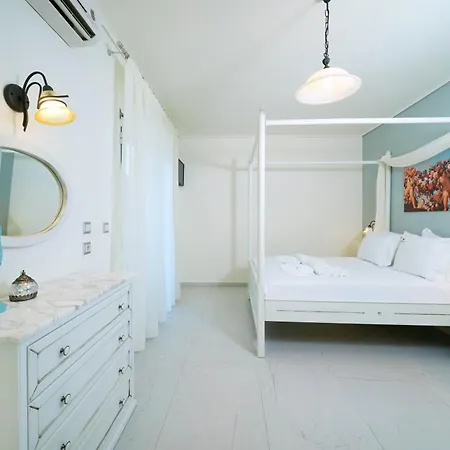 Lobelia Luxury 4*