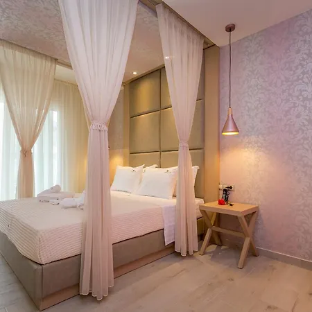 Lobelia Luxury Aparthotel 4*