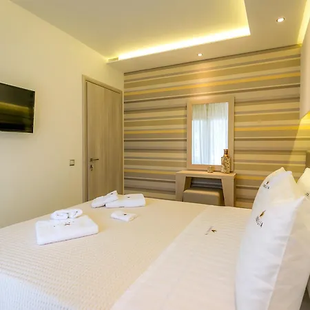 Lobelia Luxury Aparthotel