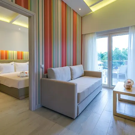 Lobelia Luxury Aparthotel 4*