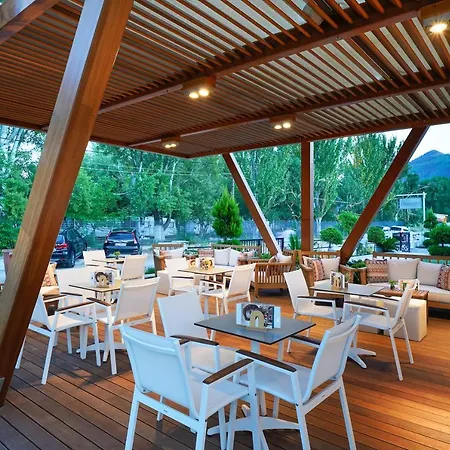 Aparthotel Lobelia Luxury
