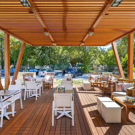 Aparthotel Lobelia Luxury 4*