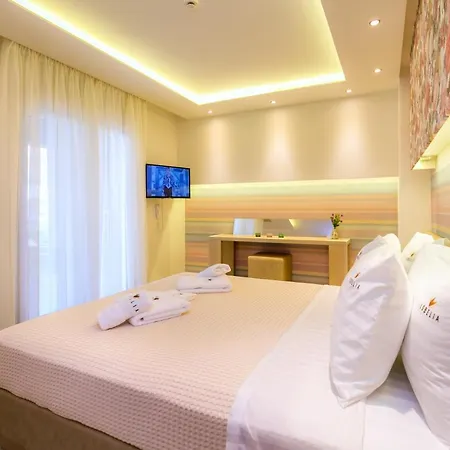 Lobelia Luxury 4* Chrisi Ammoudia