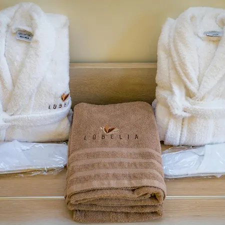 Lobelia Luxury 4*