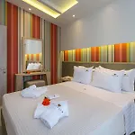 Lobelia Luxury Апарт-отель
