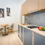 Lobelia Luxury Apart-hotel Chrysi Ammoudia