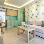 Lobelia Luxury Апарт-отель Хриси-Амудия