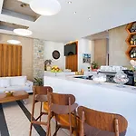 Lobelia Luxury Апарт-отель Хриси-Амудия