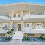 Lobelia Luxury Apart-hotel Chrysi Ammoudia