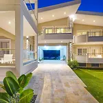 Lobelia Luxury 4* Chrysi Ammoudia