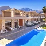 Apart-hotel Lobelia Luxury