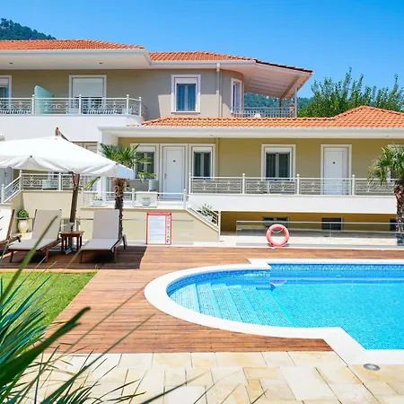 Lobelia Luxury 4*