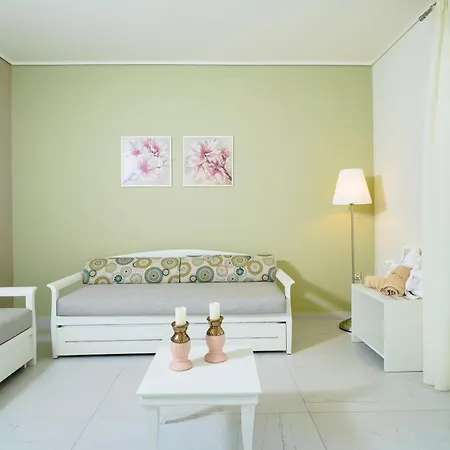 מלון דירות Lobelia Luxury