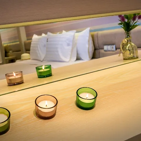 Lobelia Luxury Aparthotel