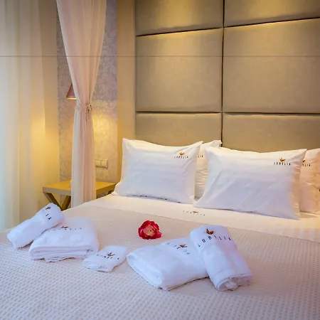 Lobelia Luxury Aparthotel