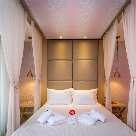 Aparthotel Lobelia Luxury