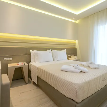 Hotel apartamentowy Lobelia Luxury