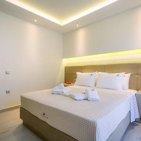 아파트호텔 Lobelia Luxury 4*