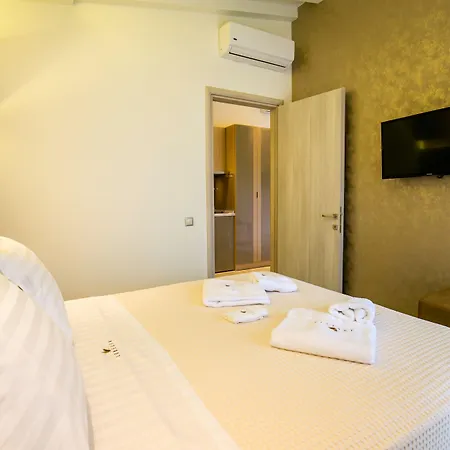 Aparthotel Lobelia Luxury 4*