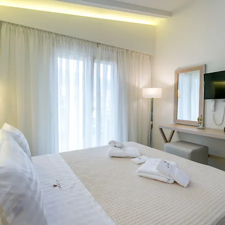 Lobelia Luxury Aparthotel