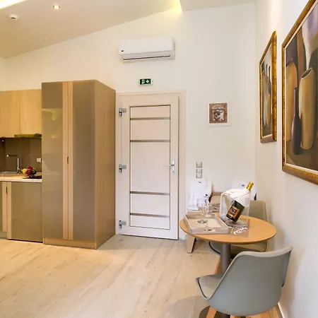Lobelia Luxury Apart Otel 4*