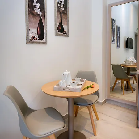 Aparthotel Lobelia Luxury