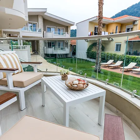 Lobelia Luxury 4* Chrysi Ammoudia