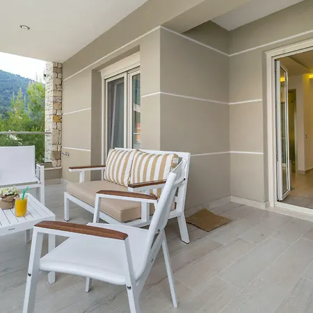 Apart Otel Lobelia Luxury