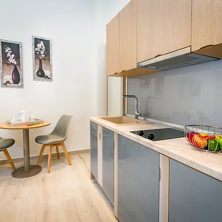 Lobelia Luxury Apartahotel