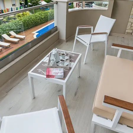 Apartahotel Lobelia Luxury