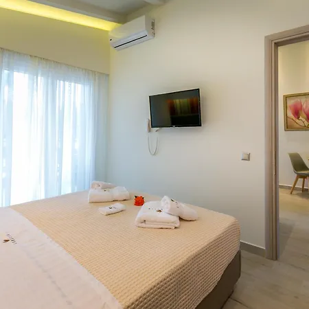 Lobelia Luxury Hotel apartamentowy