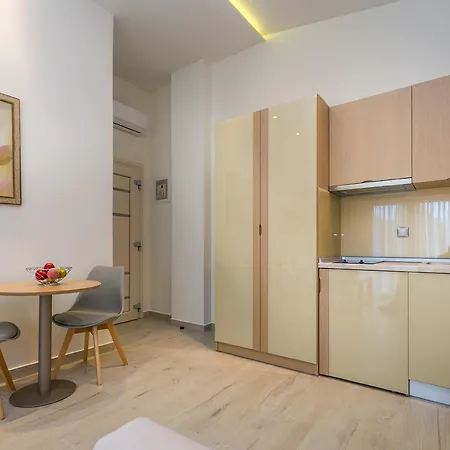 Lobelia Luxury Apartahotel