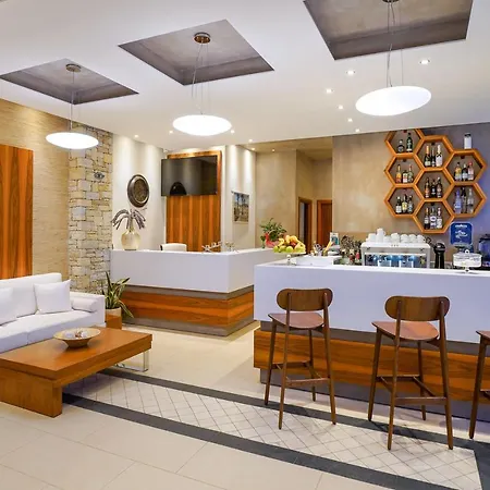 Apartahotel Lobelia Luxury