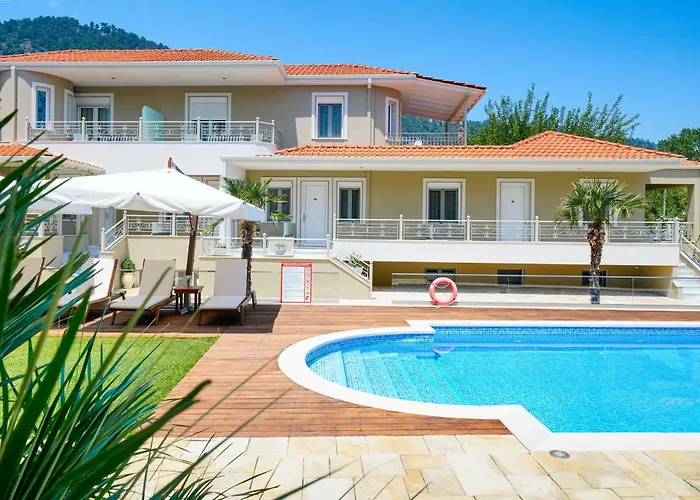 Lobelia Luxury 4*