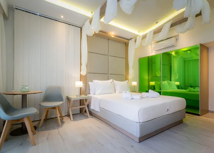 Lobelia Luxury 4*