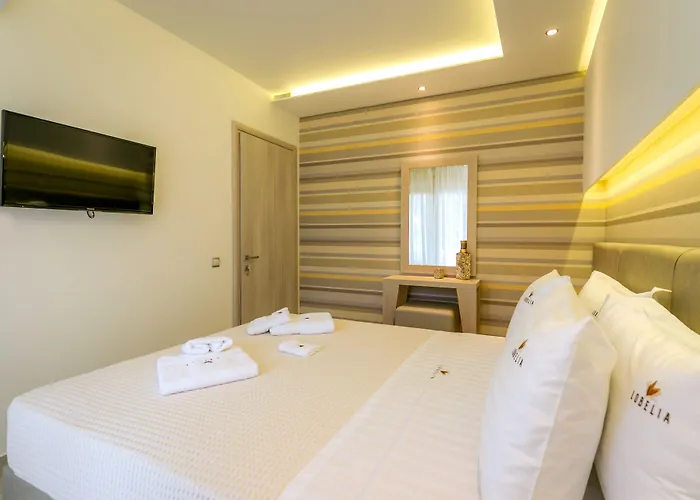 Lobelia Luxury 4*