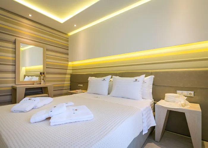 Lobelia Luxury Chrysi Ammoudia