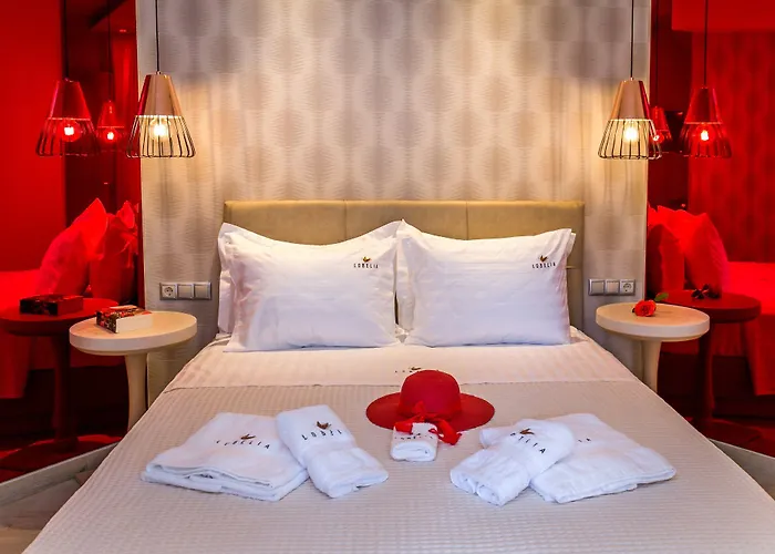 Lobelia Luxury 4*