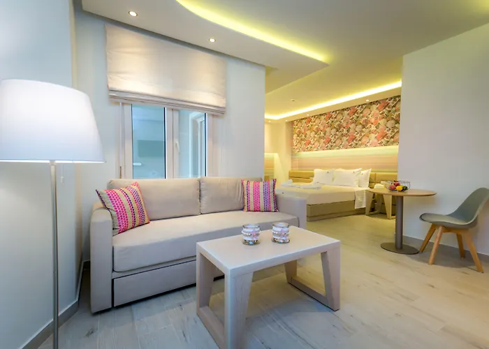 Lobelia Luxury Апарт-отель