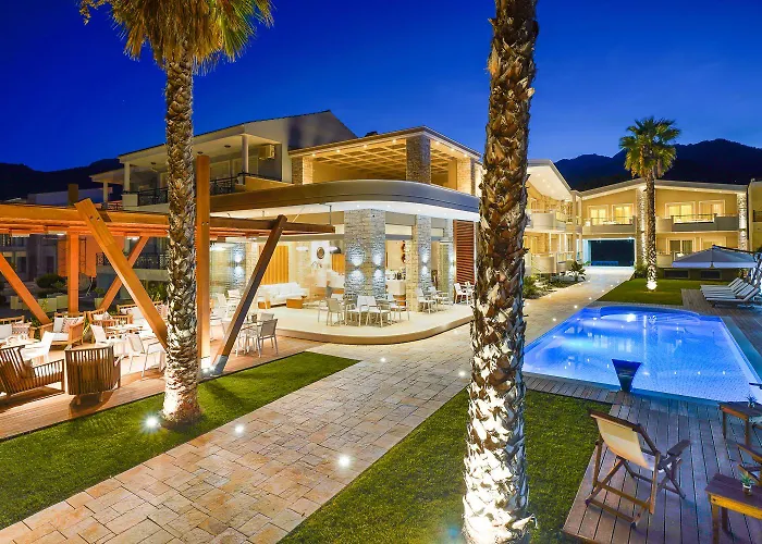Lobelia Luxury 4*
